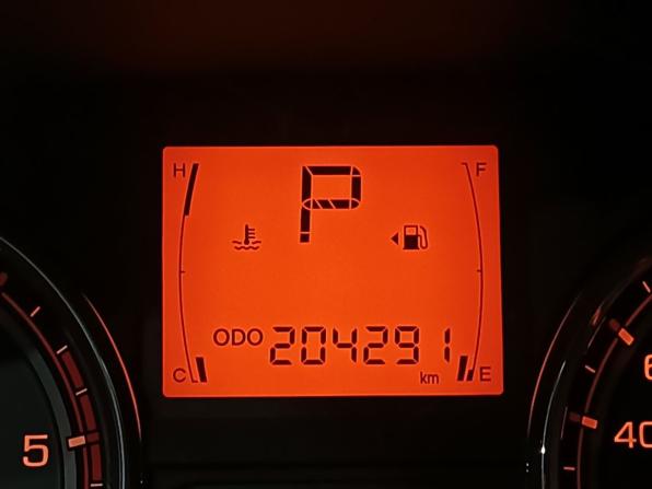 SsangYong Actyon II с пробегом 2011 года, цена 749 000 рублей, 204285 км, внедорожник, Автокод Объявления