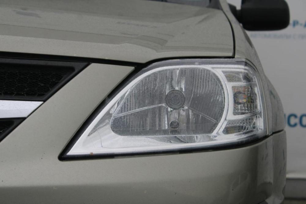 Lada (ВАЗ) Largus I Пермь  - изображение 4
