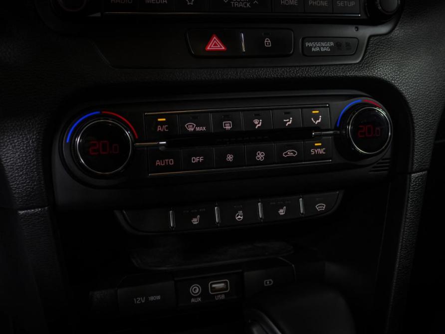 Kia Ceed III Москва  - изображение 15