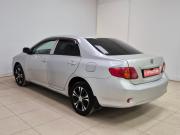 Toyota Corolla X (E140 E150) Альметьевск  - изображение 31