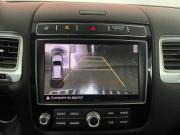 Volkswagen Touareg II Рестайлинг Воронеж  - изображение 47
