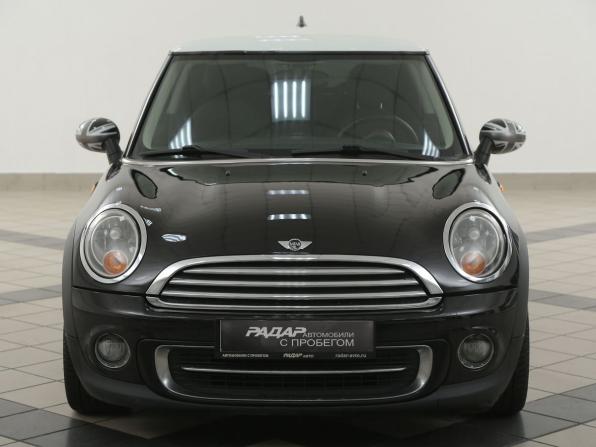 Mini Hatch II (R56) Рестайлинг с пробегом 2011 года, цена 791 000 рублей, 218000 км, хэтчбек, Автокод Объявления