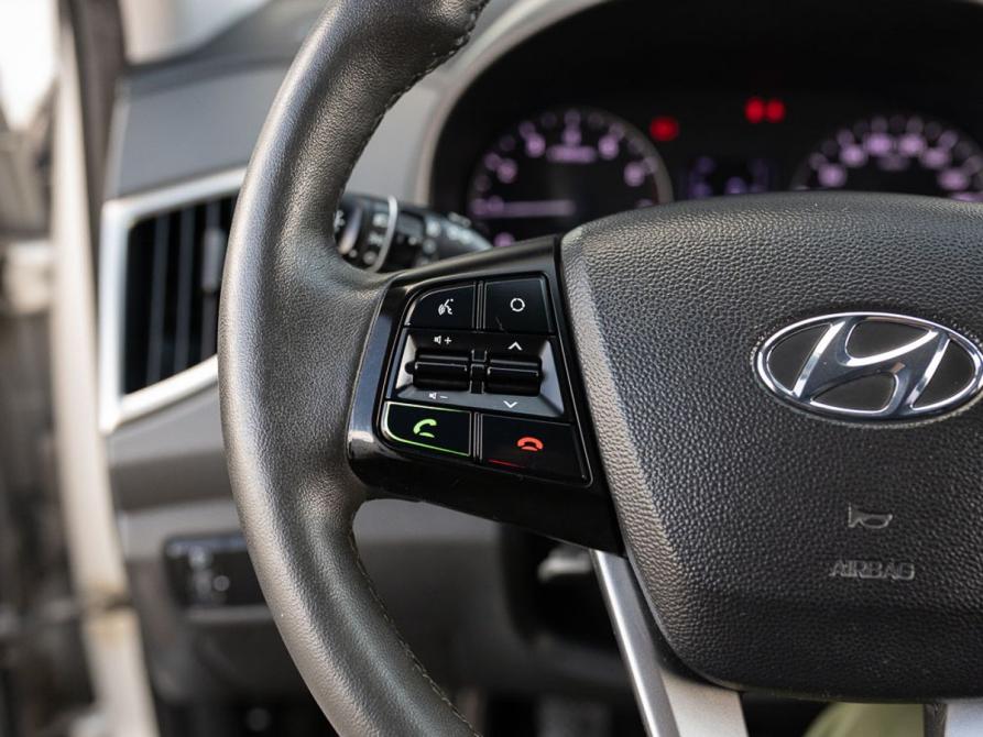 Hyundai Creta I Новосибирск  - изображение 12