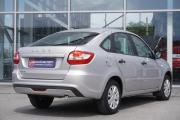 Lada (ВАЗ) Granta I Рестайлинг Ульяновск  - изображение 27