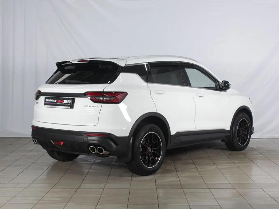 Geely Coolray I Кемерово  - изображение 7