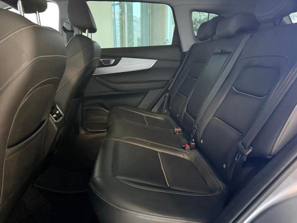 Chery Tiggo 7 Pro Plug-in Hybrid с пробегом 2023 года, цена 2 269 000 рублей, 34199 км, внедорожник, Автокод Объявления