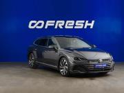 Volkswagen Arteon I Рестайлинг Москва  - изображение 25