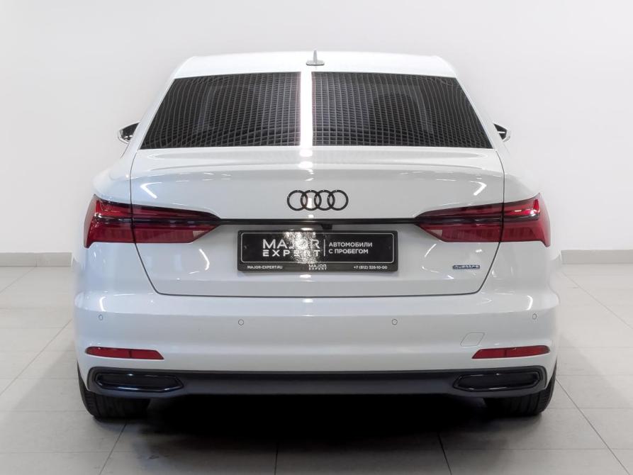 Audi A6 V (C8) Санкт-Петербург  - изображение 6