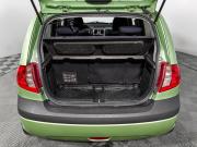 Hyundai Getz I Рестайлинг Санкт-Петербург  - изображение 36