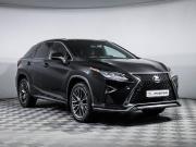 Lexus RX IV Москва  - изображение 21