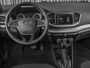 Lada (ВАЗ) Vesta I Рестайлинг (NG) Ставрополь  - изображение 35
