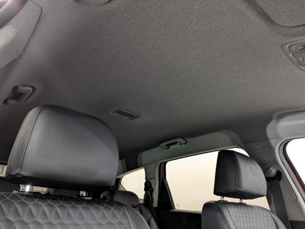Hyundai Santa Fe IV с пробегом 2019 года, цена 2 550 000 рублей, 156266 км, внедорожник, Автокод Объявления