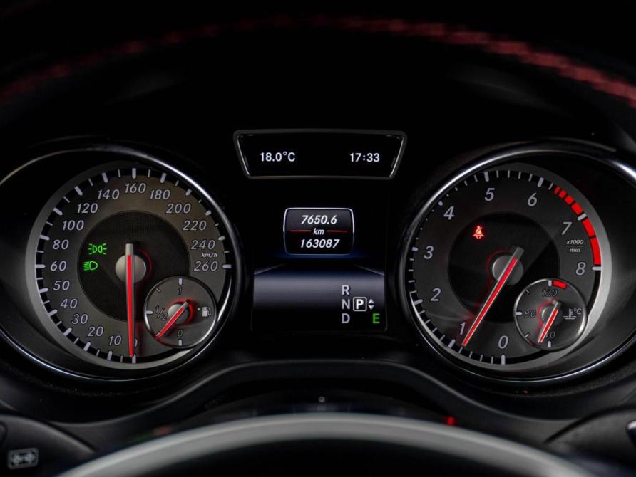 Mercedes-Benz CLA I (C117 X117) Тюмень  - изображение 16