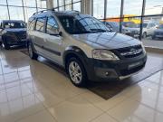 Lada (ВАЗ) Largus I Саратов  - изображение 25