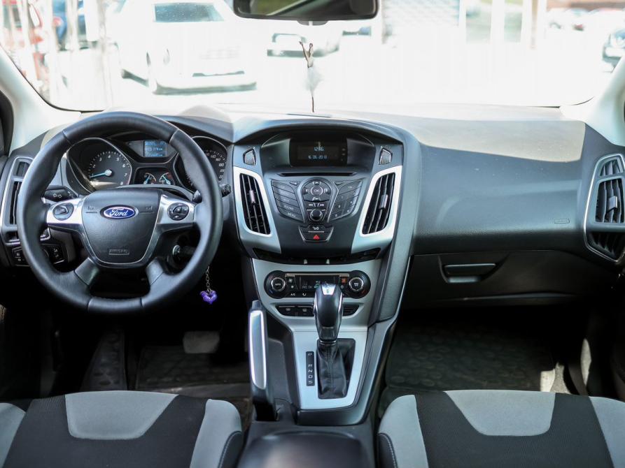 Ford Focus III Ижевск  - изображение 8