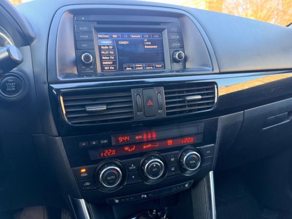 Mazda CX-5 I с пробегом 2013 года, цена 1 245 000 рублей, 270000 км, внедорожник, Автокод Объявления