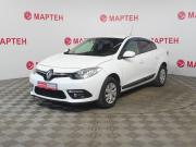 Renault Fluence I Рестайлинг Вологда  - изображение 18