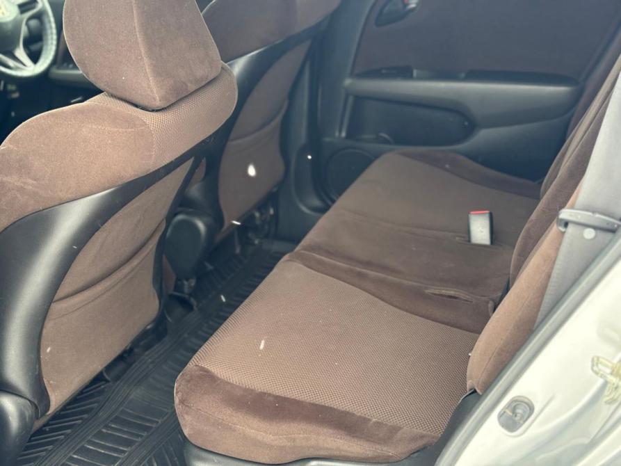 Honda Stream II Томск  - изображение 14