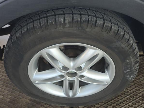 SsangYong Actyon II с пробегом 2012 года, цена 556 000 рублей, 241332 км, внедорожник, Автокод Объявления
