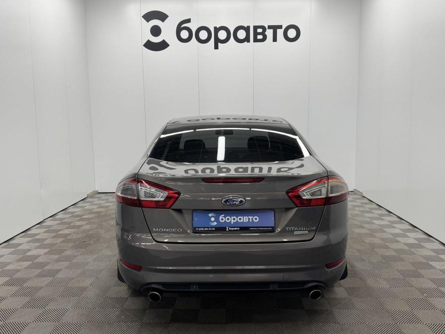 Ford Mondeo IV Рестайлинг Воронеж  - изображение 7
