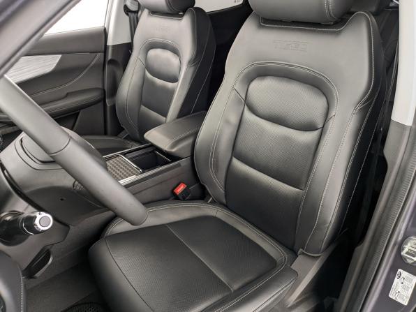 Chery Tiggo 4 Pro I с пробегом 2023 года, цена 1 399 000 рублей, 62615 км, внедорожник, Автокод Объявления