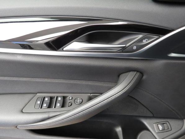 BMW 5 серии VII (G30/G31/G38) с пробегом 2020 года, цена 3 715 000 рублей, 119000 км, седан, Автокод Объявления
