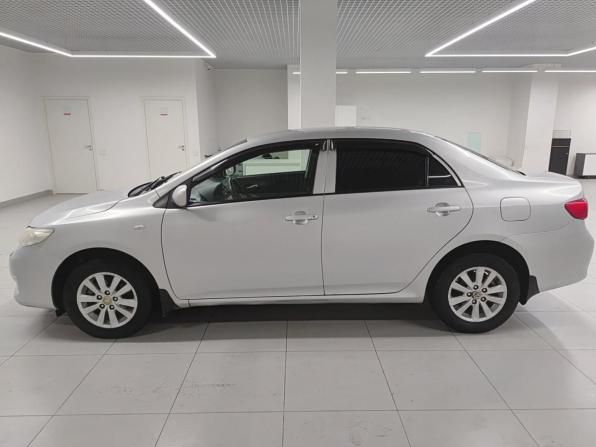 Toyota Corolla X (E140 E150) с пробегом 2007 года, цена 694 000 рублей, 270425 км, седан, Автокод Объявления