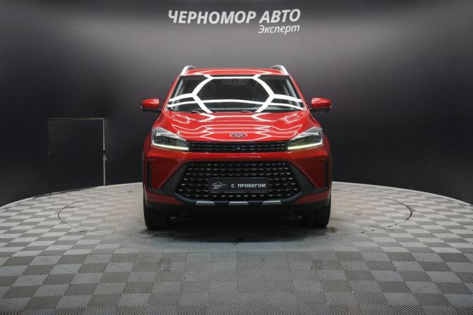 Kaiyi X3 Pro с пробегом 2024 года, цена 1 788 000 рублей, 14300 км, внедорожник, Автокод Объявления