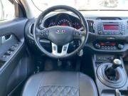 Kia Sportage III Уфа  - изображение 24