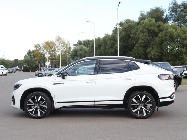 Volkswagen Tayron I Рестайлинг с пробегом 2023 года, цена 3 980 000 рублей, 52799 км, внедорожник, Автокод Объявления