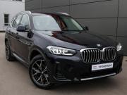 BMW X3 III (G01) Рестайлинг Москва  - изображение 58