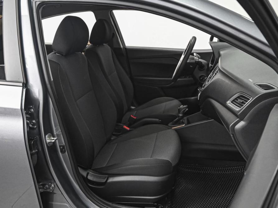 Hyundai Solaris II Рестайлинг Ставрополь  - изображение 8