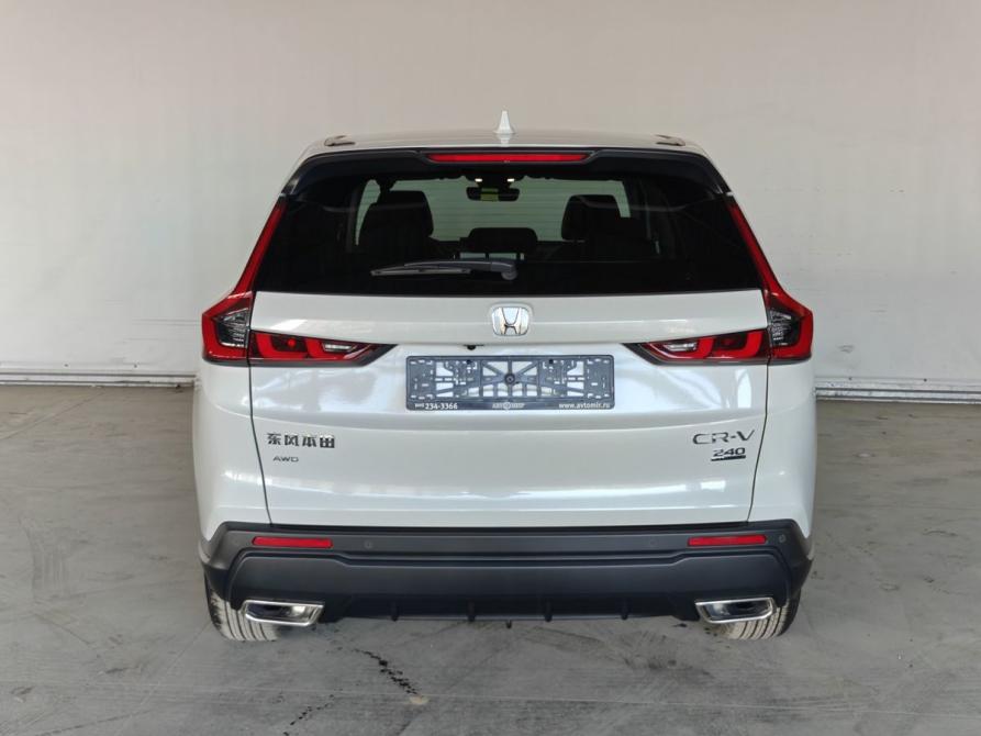 Honda CR-V VI Москва  - изображение 5