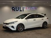 Kia K3 II Рестайлинг Иваново  - изображение 34