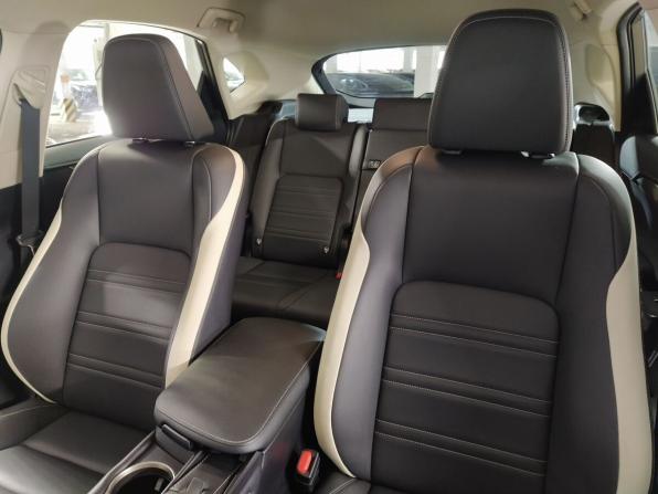 Lexus NX I Рестайлинг с пробегом 2021 года, цена 4 427 000 рублей, 44000 км, внедорожник, Автокод Объявления