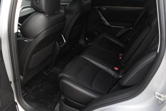 Geely Atlas Pro с пробегом 2024 года, цена 2 300 000 рублей, 34506 км, внедорожник, Автокод Объявления