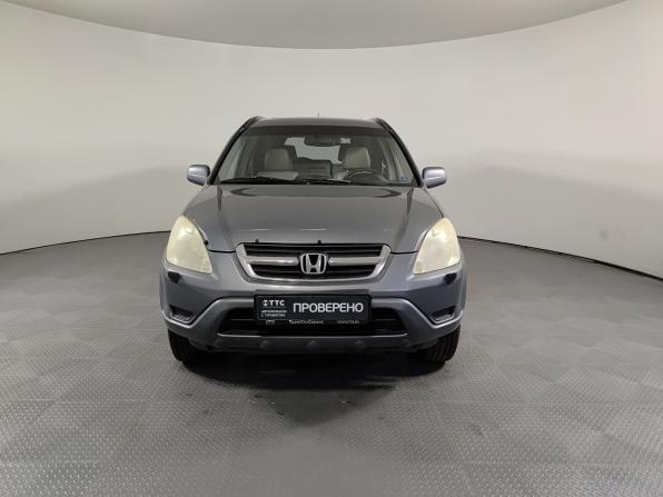 Honda CR-V II с пробегом 2003 года, цена 650 000 рублей, 400634 км, внедорожник, Автокод Объявления