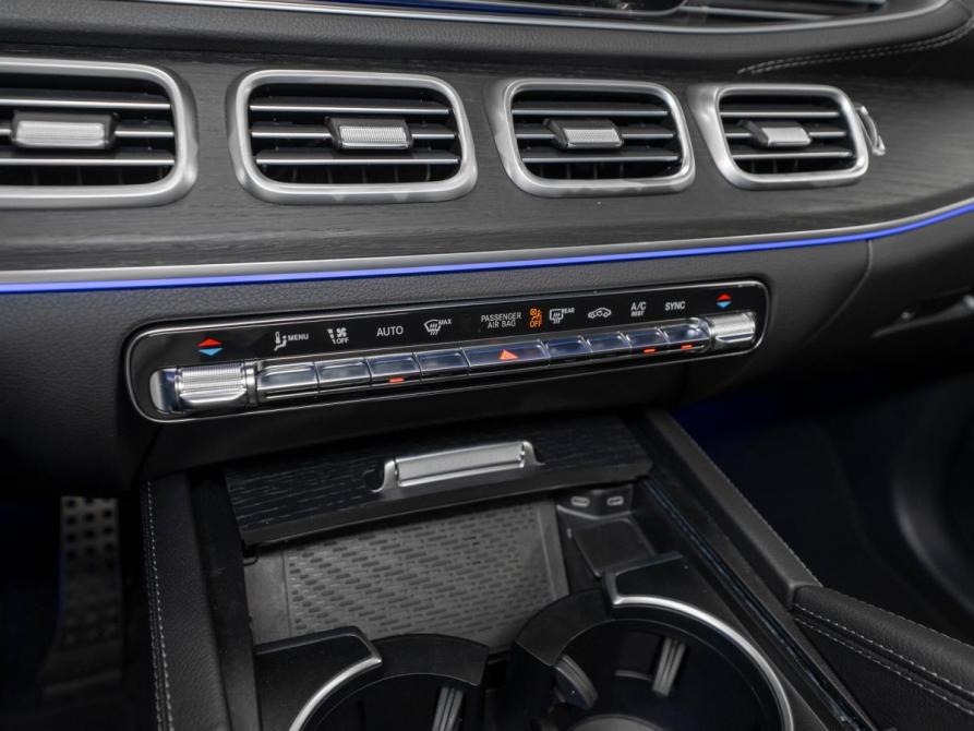 Mercedes-Benz GLS II (X167) Рестайлинг Москва  - изображение 27