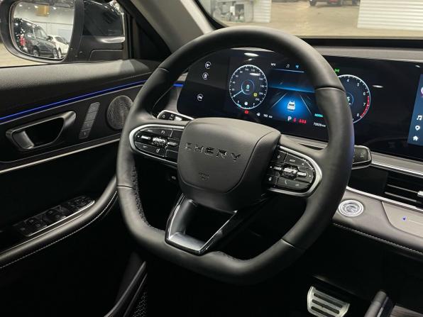 Chery Tiggo 8 Pro Max I с пробегом 2023 года, цена 2 144 000 рублей, 72500 км, внедорожник, Автокод Объявления