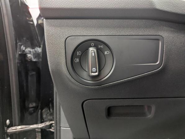 Volkswagen Tiguan II с пробегом 2020 года, цена 2 355 000 рублей, 138449 км, внедорожник, Автокод Объявления