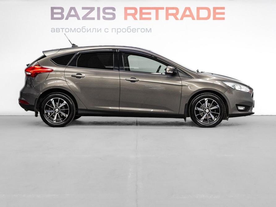 Ford Focus III Рестайлинг Тюмень  - изображение 5