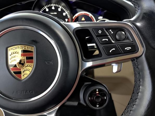 Porsche Cayenne III с пробегом 2018 года, цена 6 080 000 рублей, 89536 км, внедорожник, Автокод Объявления