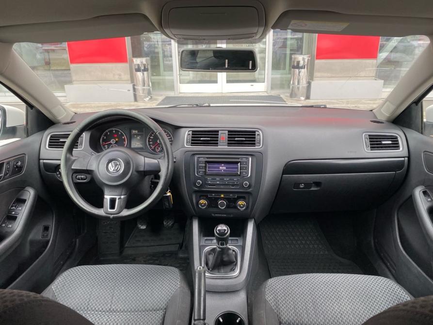 Volkswagen Jetta VI Уфа  - изображение 9