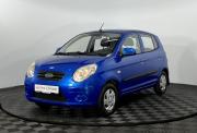 Kia Picanto I Рестайлинг Нижний Новгород  - изображение 26