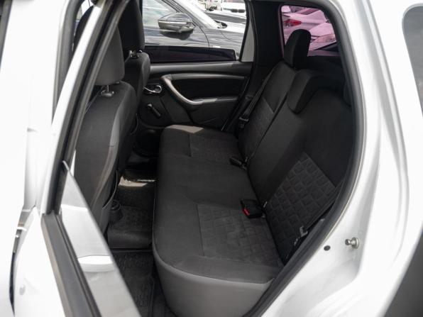 Renault Duster I Рестайлинг с пробегом 2018 года, цена 1 290 000 рублей, 134258 км, внедорожник, Автокод Объявления