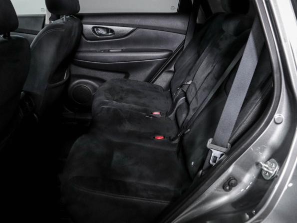Nissan X-Trail III с пробегом 2015 года, цена 1 570 000 рублей, 176379 км, внедорожник, Автокод Объявления