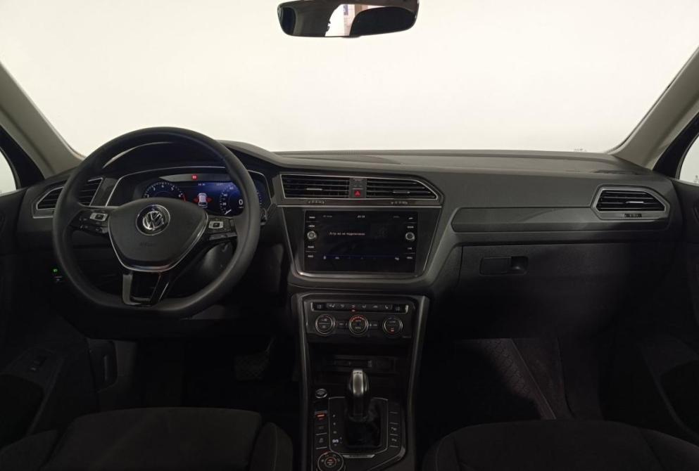 Volkswagen Tiguan II Волгоград  - изображение 11