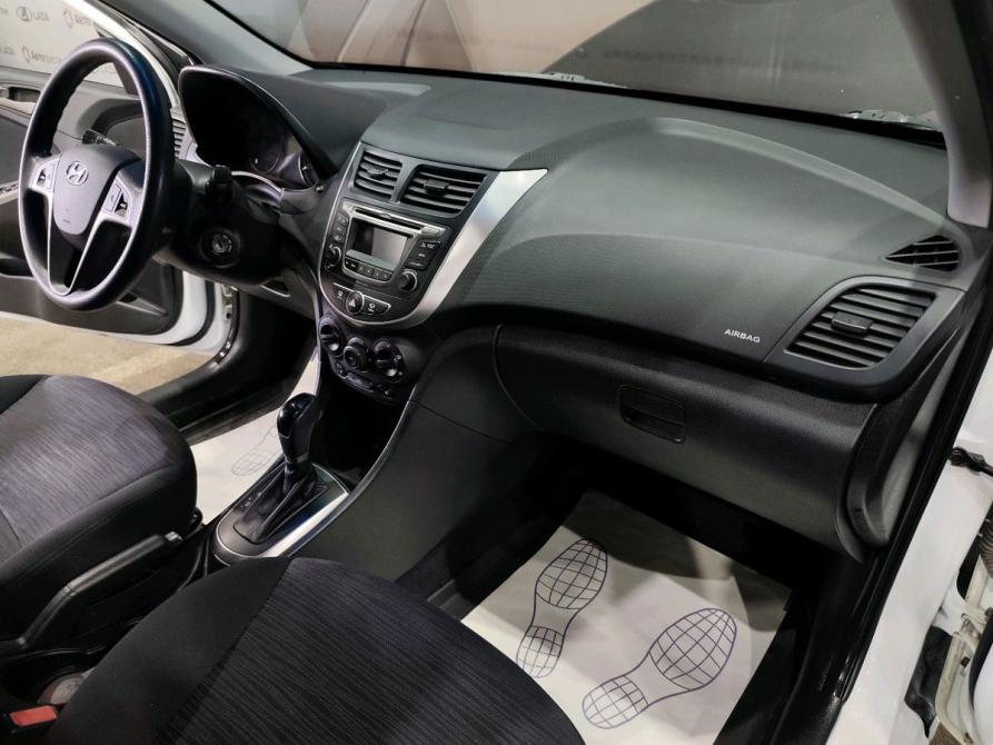 Hyundai Solaris I Рестайлинг Ставрополь  - изображение 9