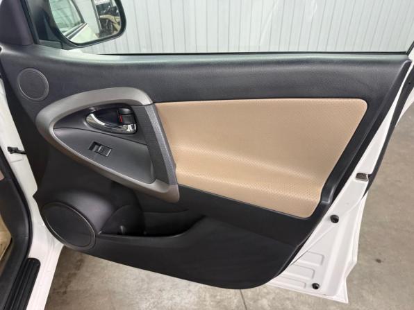 Toyota RAV4 III (XA30) Рестайлинг с пробегом 2010 года, цена 1 297 000 рублей, 163071 км, внедорожник, Автокод Объявления