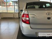 Lada (ВАЗ) Granta I Тольятти  - изображение 24